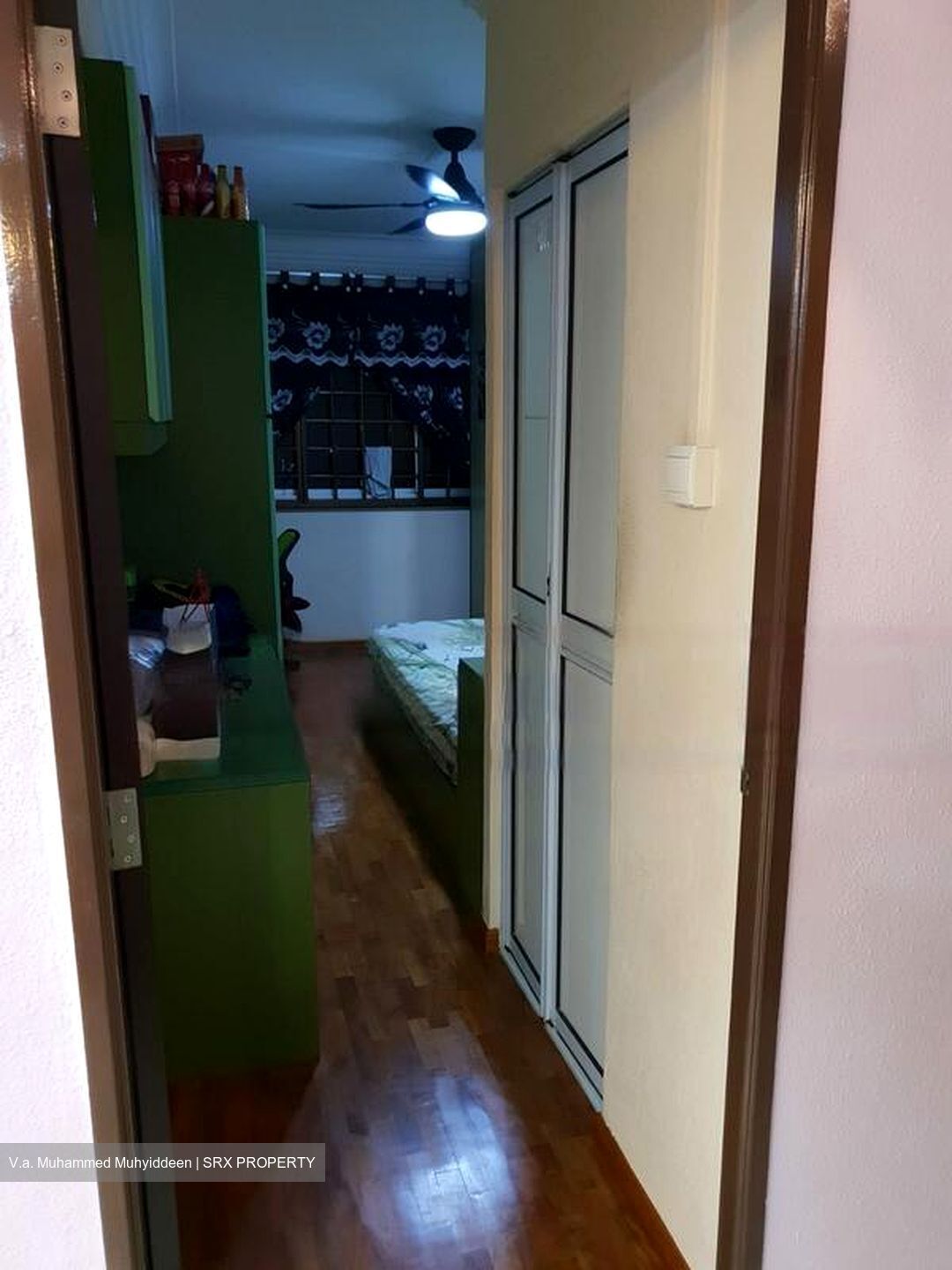 Blk 246 Bishan Street 22 (Bishan), HDB 4 Rooms #466559271